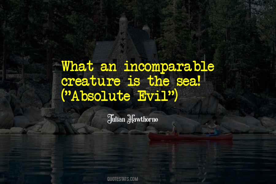 Ocean Sea Quotes #342740