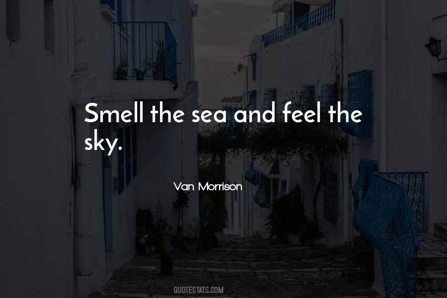 Ocean Sea Quotes #449219