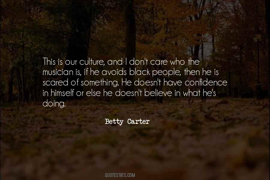 Black Musician Quotes #114259