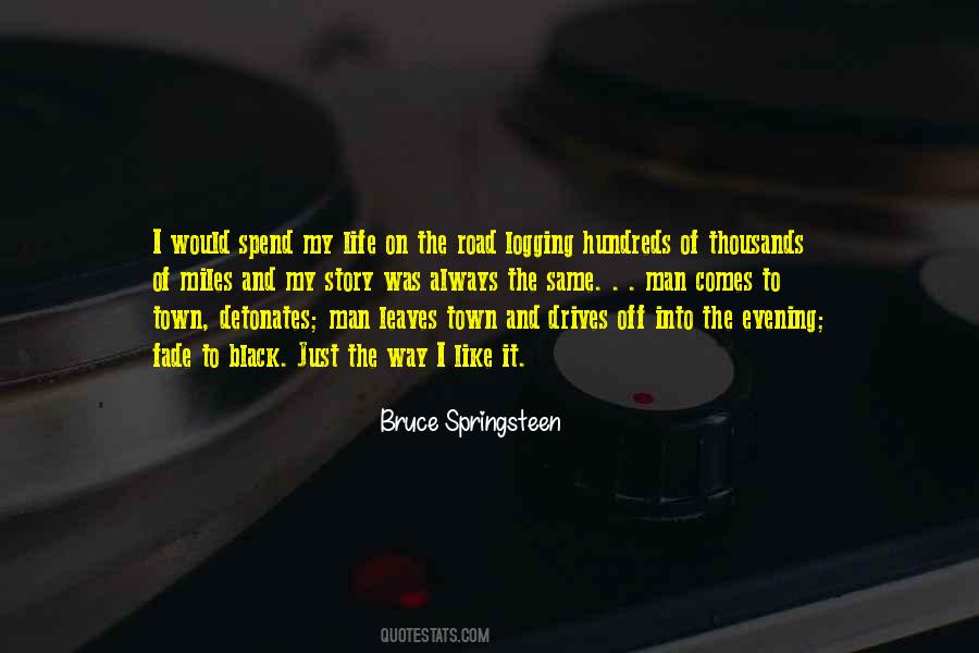 Black Musician Quotes #1274472