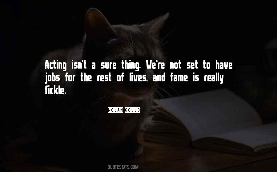 Black Musician Quotes #704497