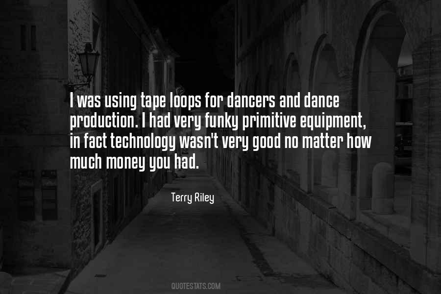 Technology Good Quotes #136781