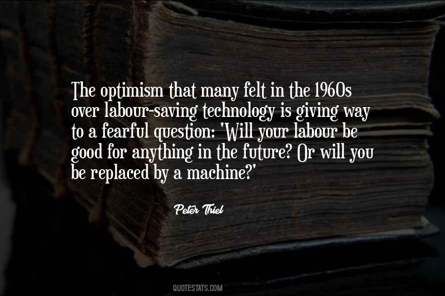 Technology Good Quotes #257379