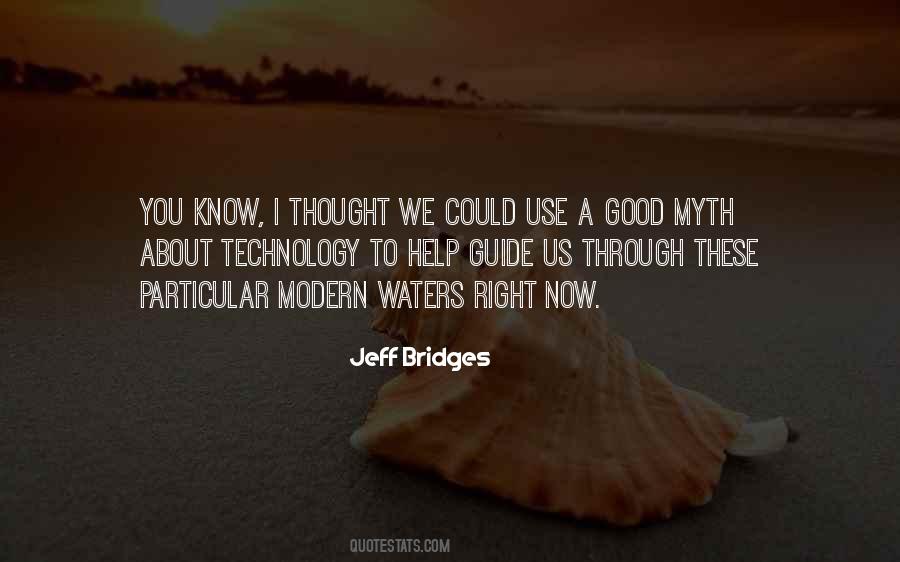 Technology Good Quotes #307323