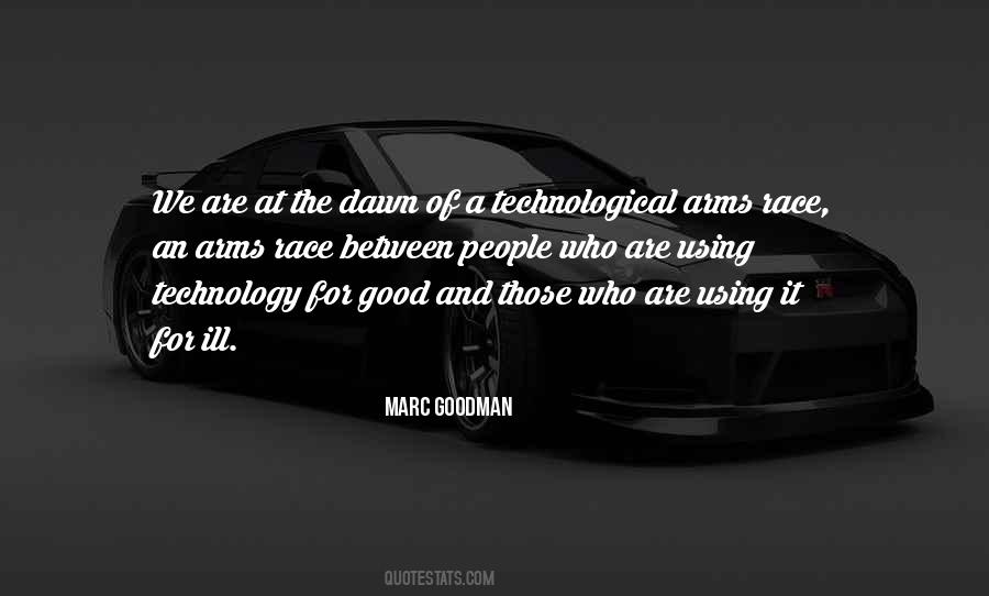Technology Good Quotes #571903