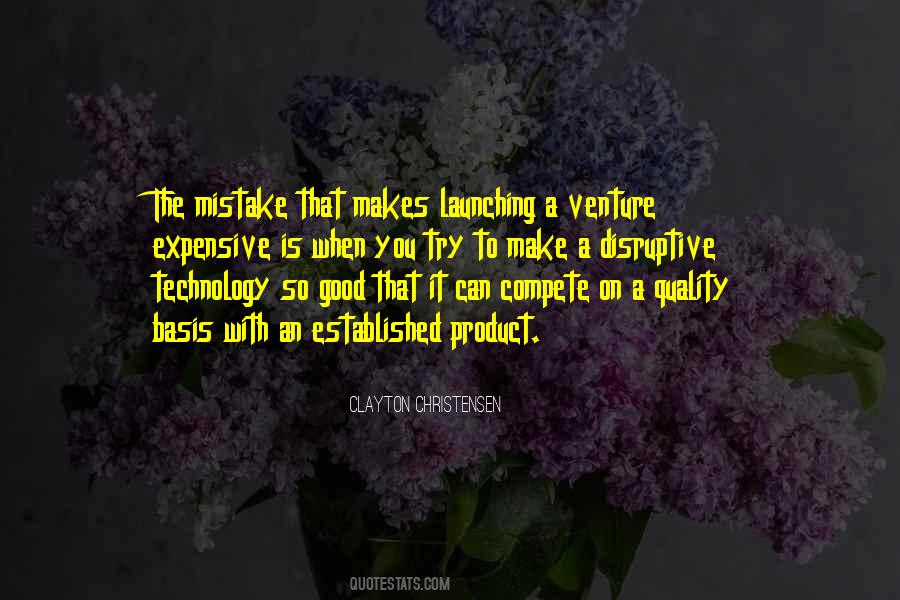 Technology Good Quotes #590628