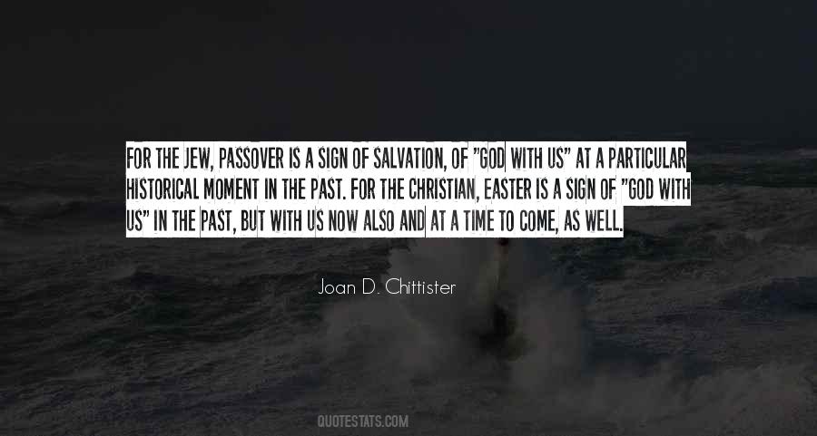 Quotes About Passover #562801