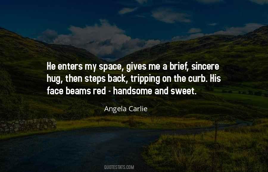 Quotes About Tripping #184058