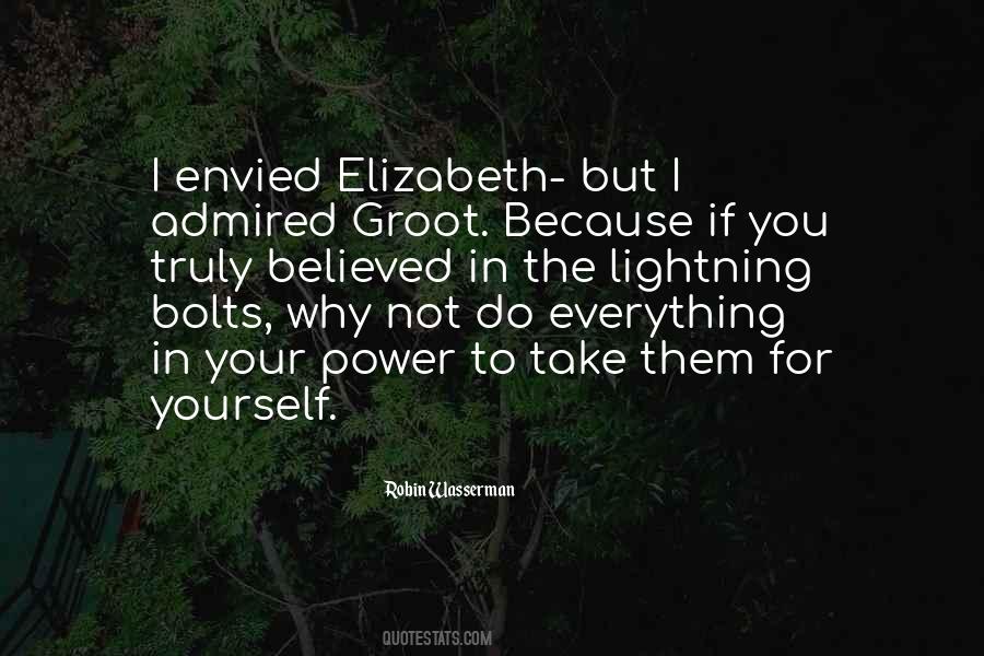 Quotes About Groot #1705080