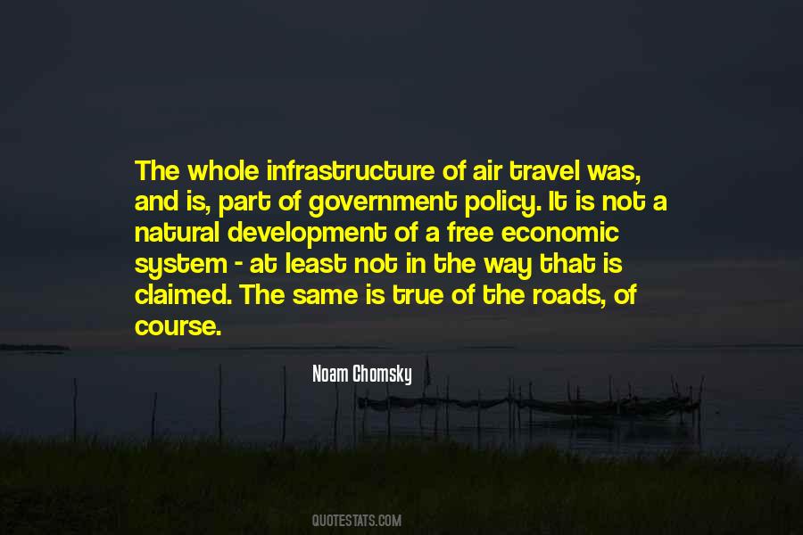 Quotes About Air Travel #692705