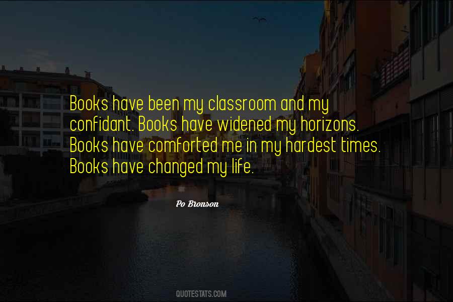 Quotes About My Classroom #1094878