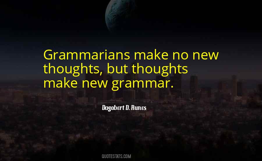 New Language Quotes #365890