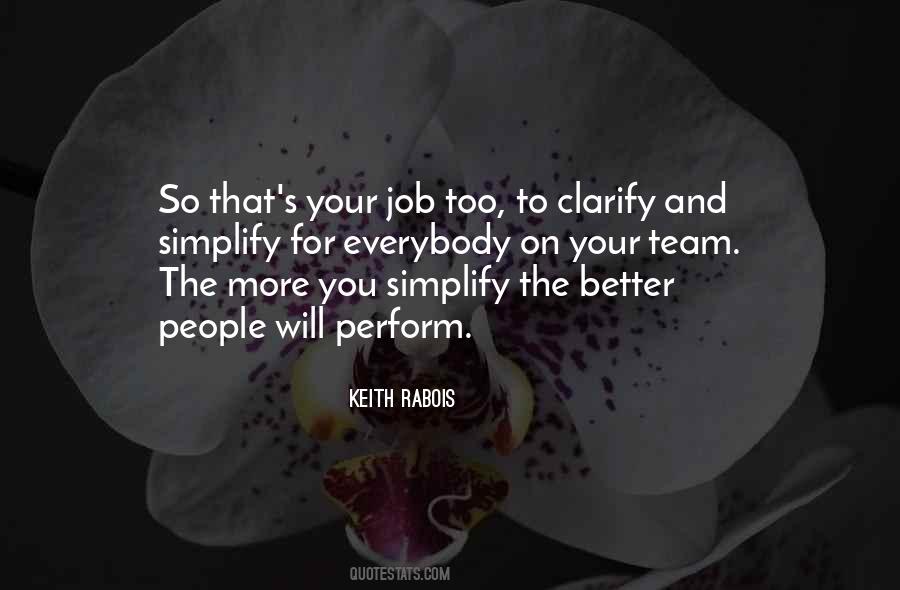 Better People Quotes #1137589