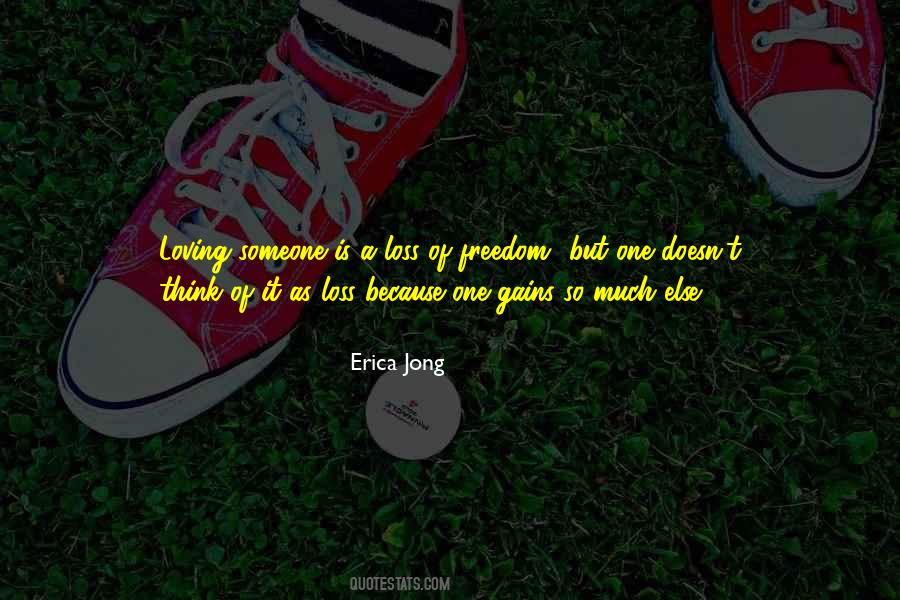 Quotes About Thinking Of Someone Else #1138152