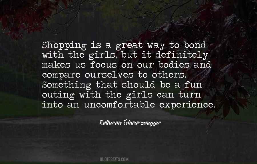 Quotes About Uncomfortable #100547 Quotes About Uncomfortable #100547