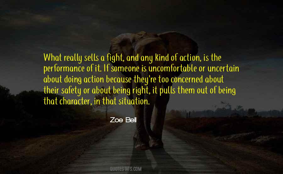 Quotes About Uncomfortable #119208 Quotes About Uncomfortable #119208