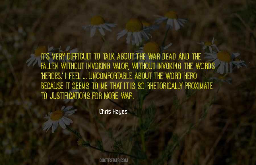Quotes About Uncomfortable #61206 Quotes About Uncomfortable #61206