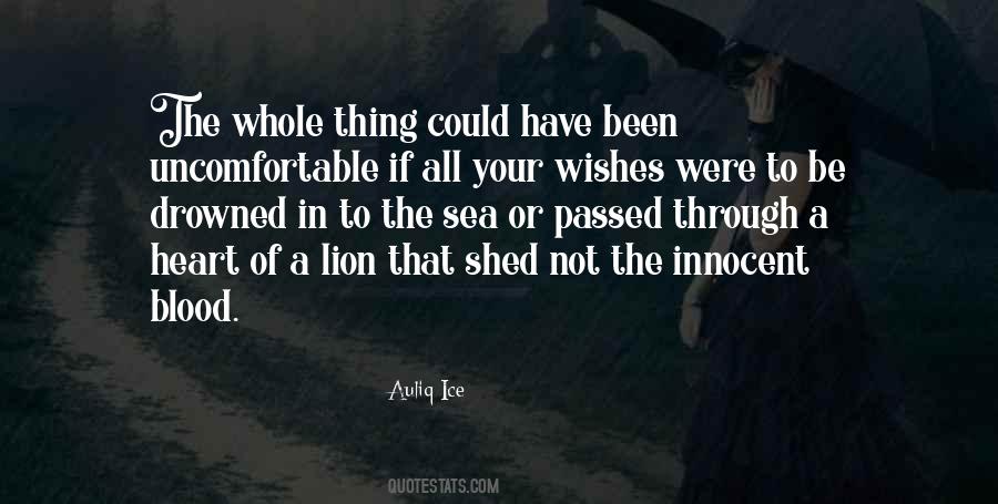 Quotes About Uncomfortable #86961 Quotes About Uncomfortable #86961