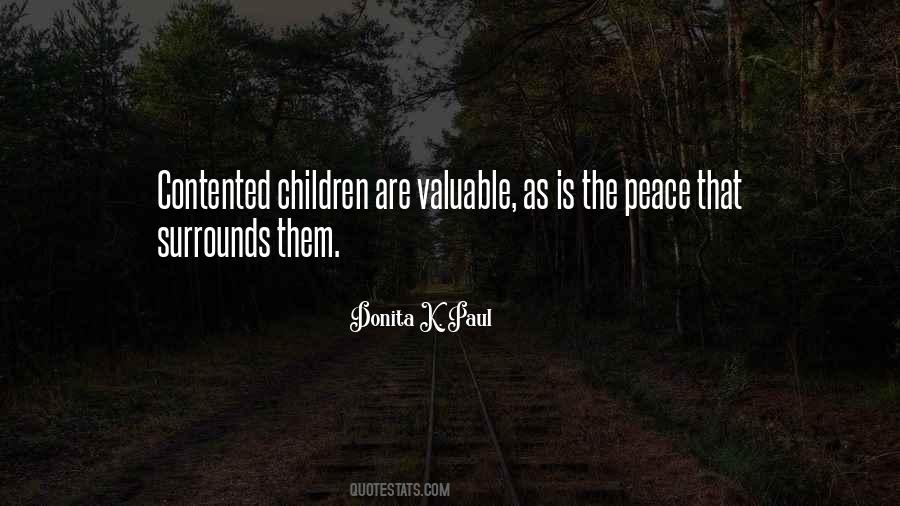 Donita K Quotes #307413