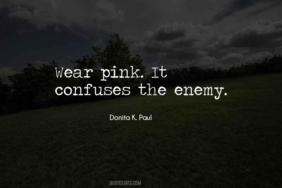 Donita K Quotes #843267