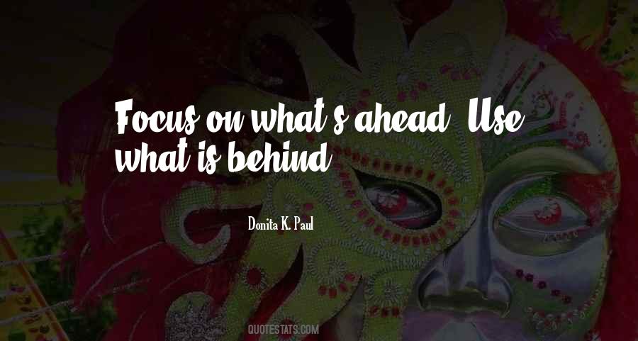 Donita K Quotes #922153