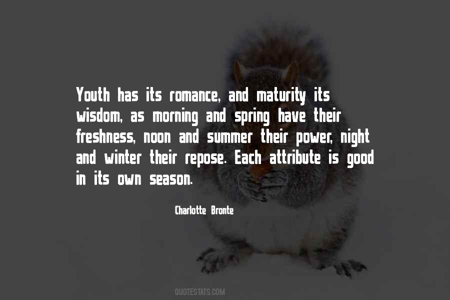 Night Youth Quotes #780348