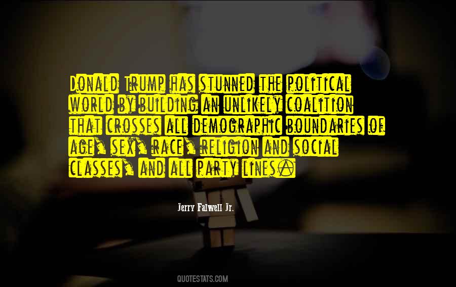 Coalition Building Quotes #1367181