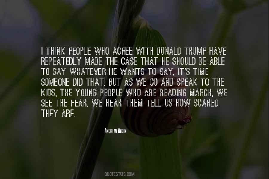 Whatever They Say Quotes #292852