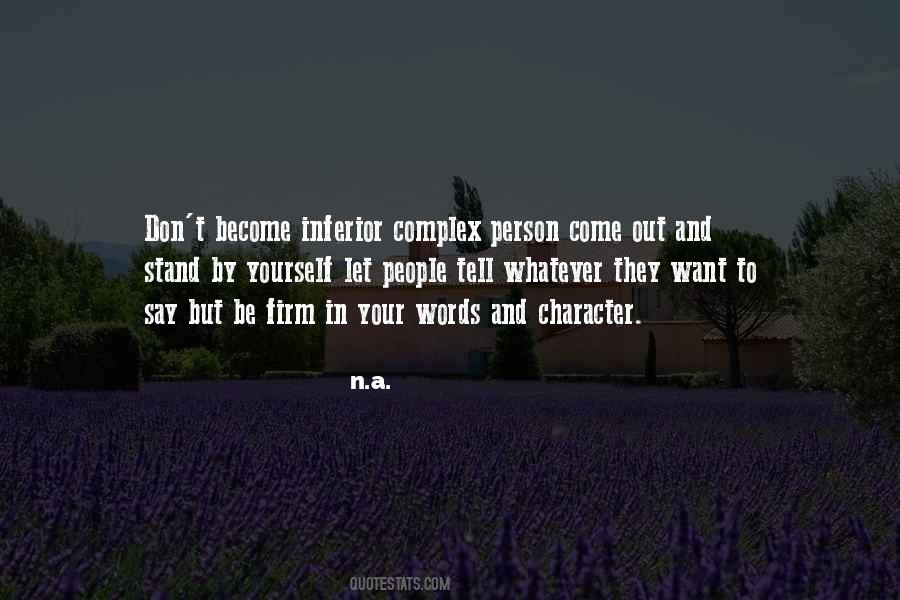 Whatever They Say Quotes #326808