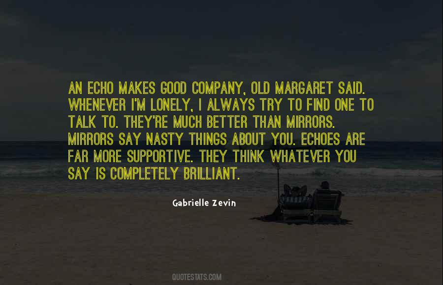 Whatever They Say Quotes #363667