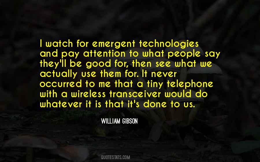 Whatever They Say Quotes #388025