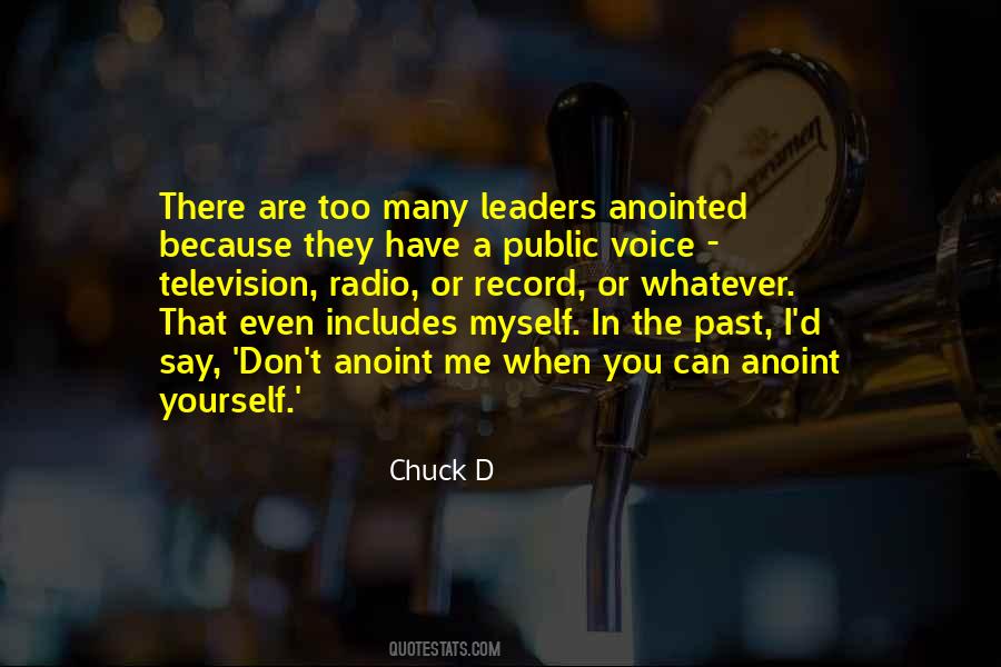 Whatever They Say Quotes #431705