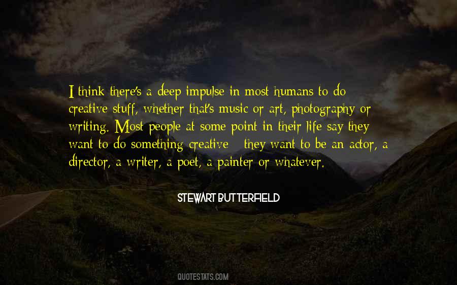 Whatever They Say Quotes #449637
