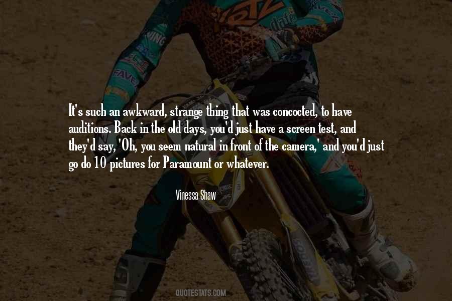 Whatever They Say Quotes #48148