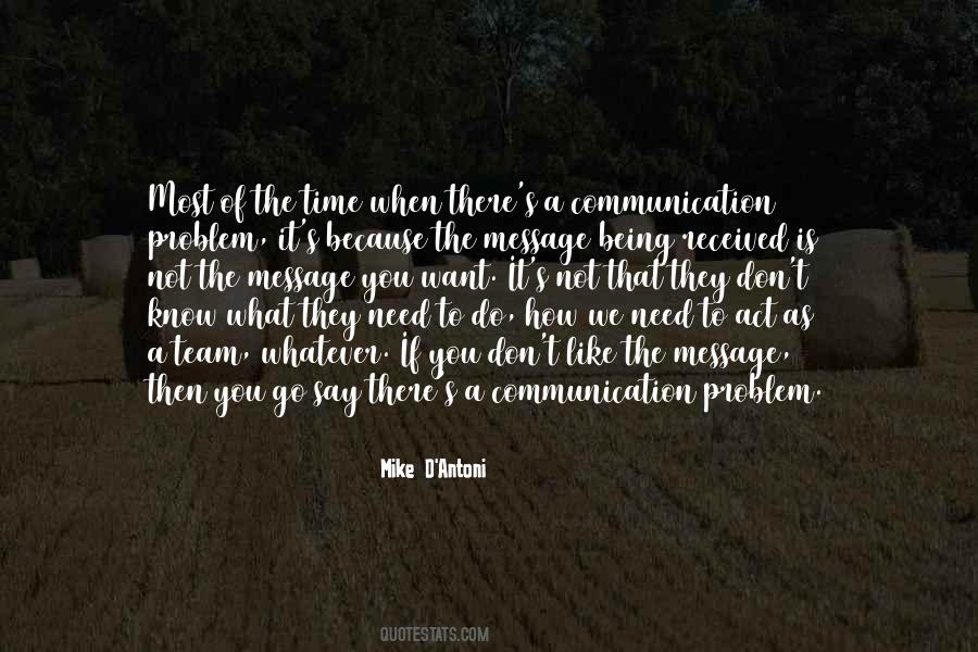 Whatever They Say Quotes #481830