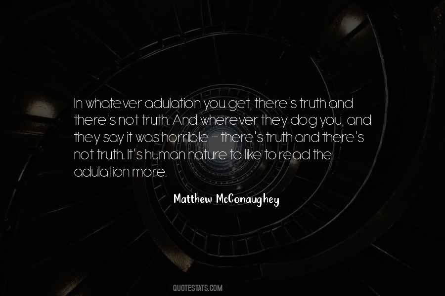 Whatever They Say Quotes #554358