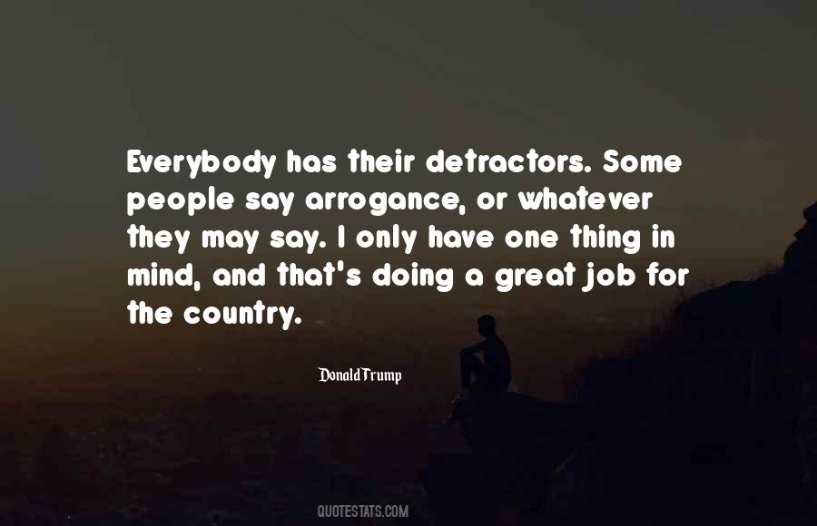 Whatever They Say Quotes #612620