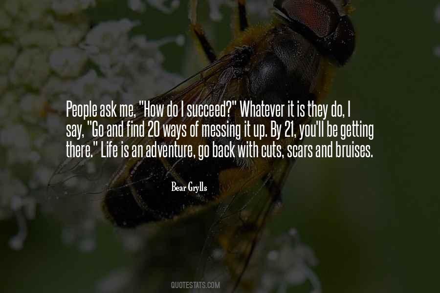 Whatever They Say Quotes #612854