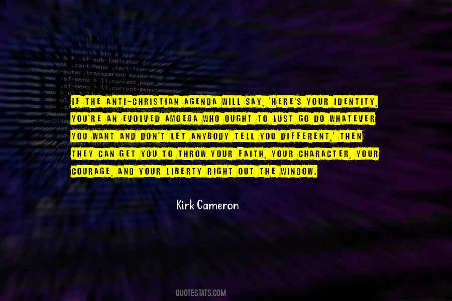 Whatever They Say Quotes #721453