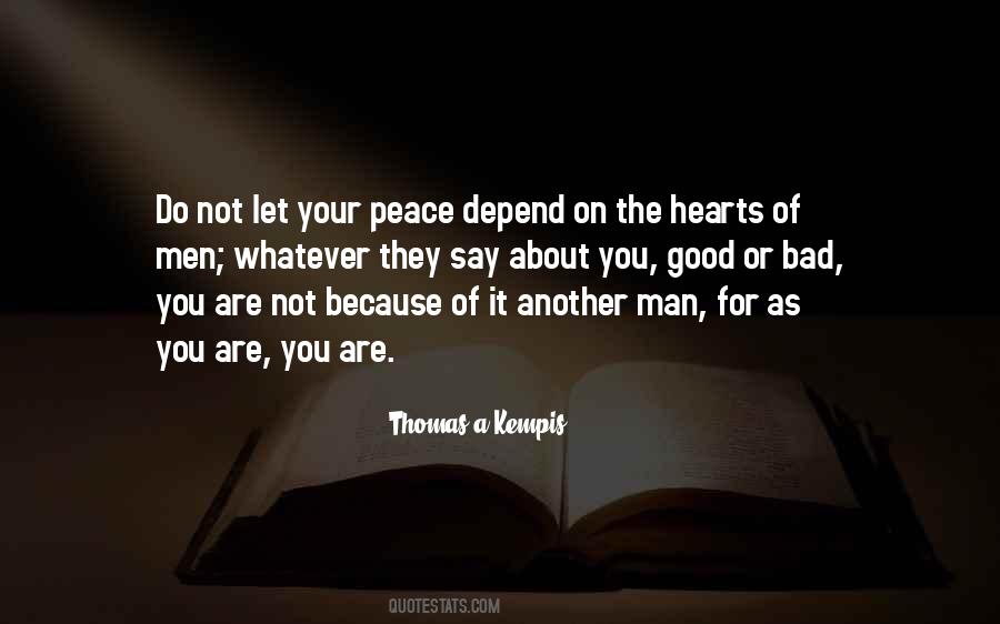 Whatever They Say Quotes #924486