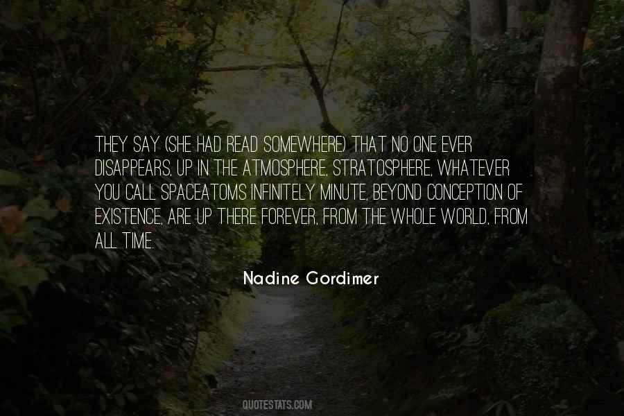 Whatever They Say Quotes #941934