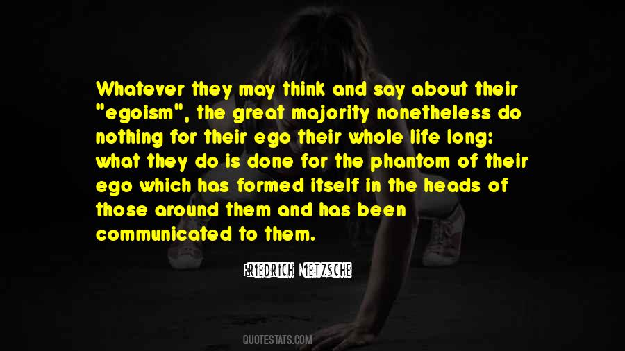 Whatever They Say Quotes #946009