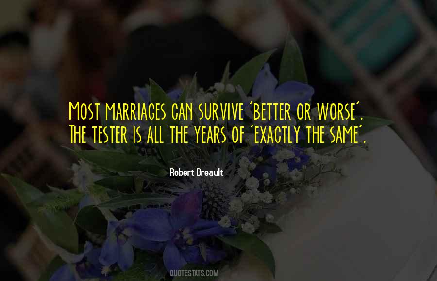 Quotes About Testers #1431526