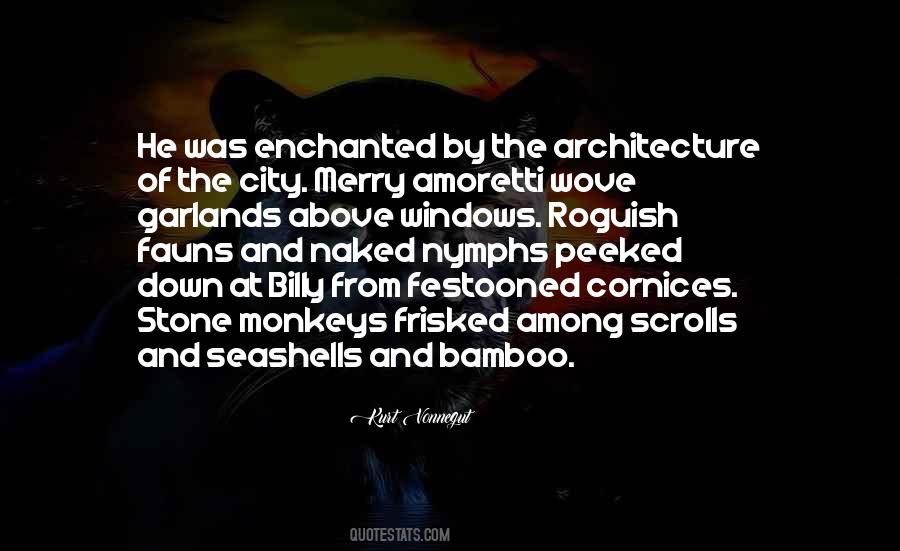 Peeked Out Quotes #286600