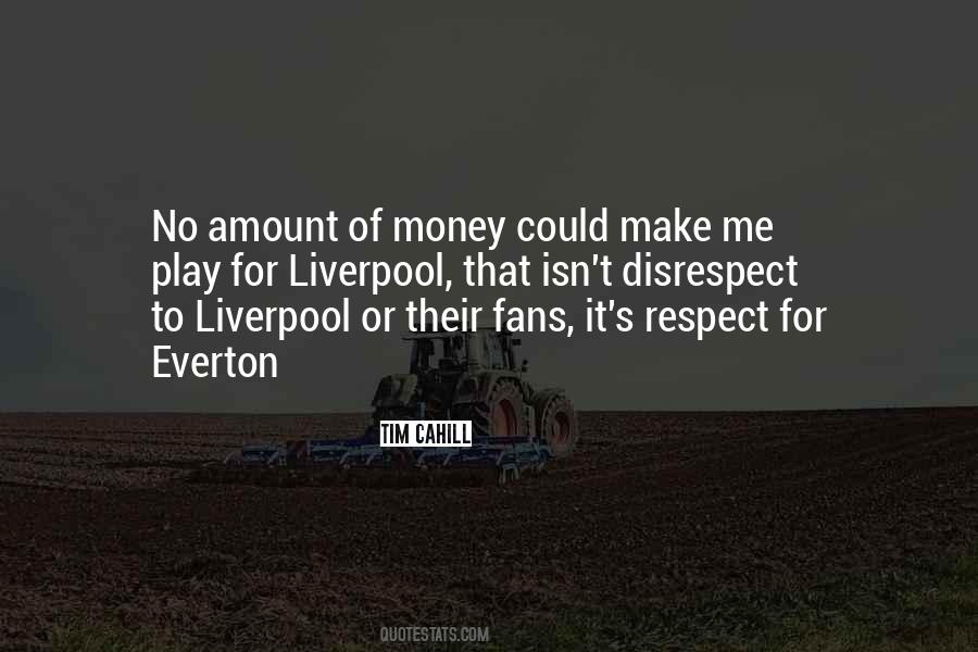 Quotes About Everton #1046965