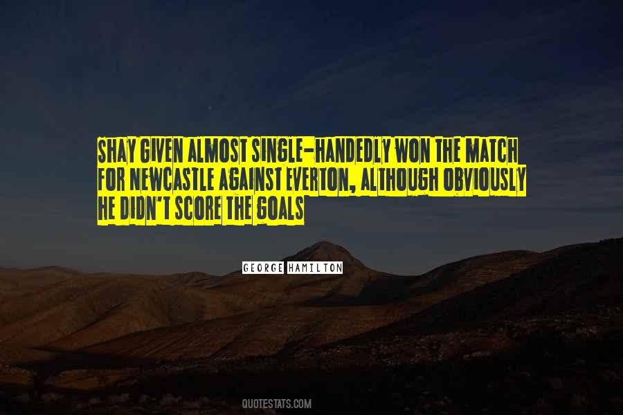 Quotes About Everton #127462