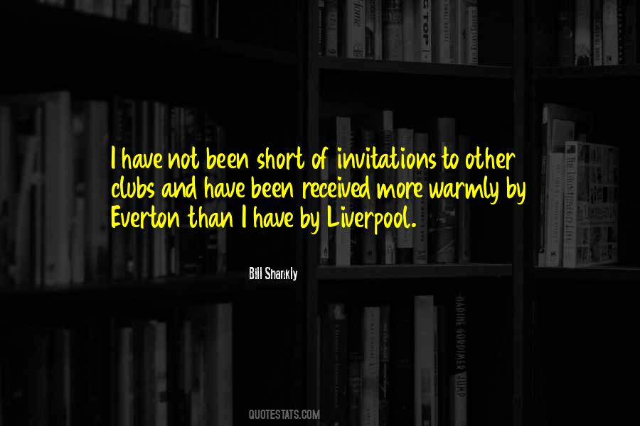 Quotes About Everton #1506278