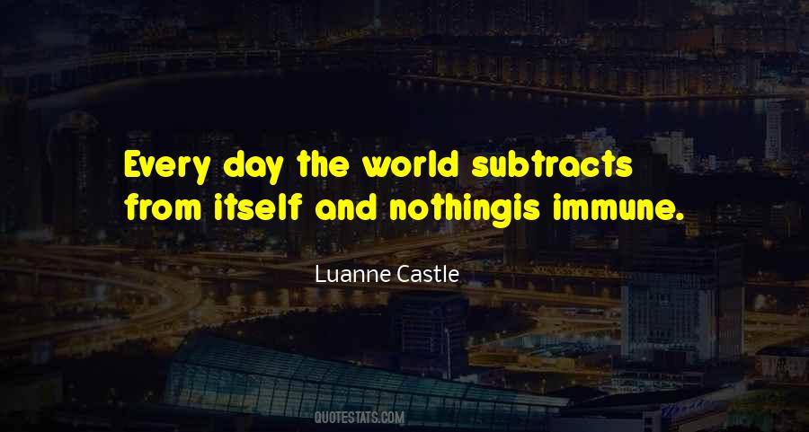 Under The Tuscan Quotes #1248831