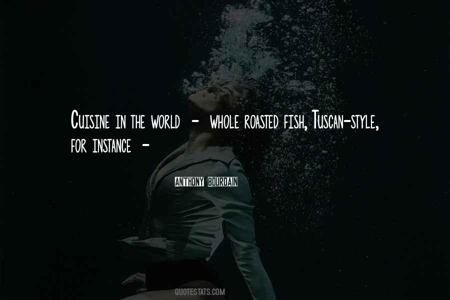 Under The Tuscan Quotes #206824