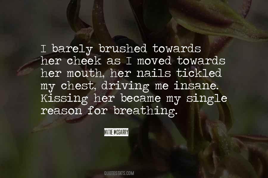 Quotes About Steamy Love #120009